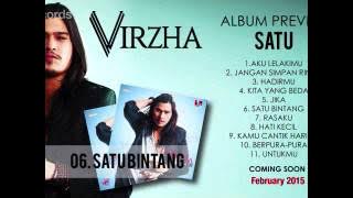 Virzha   Kamu Cantik Hari Ini