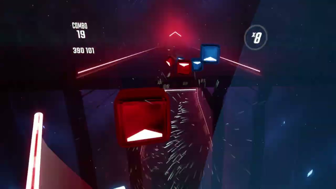 Beat Saber - Polyphia - Ego Death - Expert