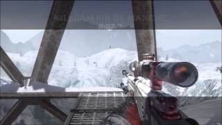 Nice suicide array in private