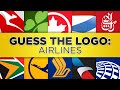 Guess the Logo Quiz: International Airlines