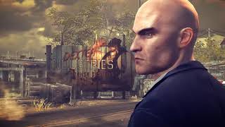 Hitman Absolution | Episode 9: Give It Another Go