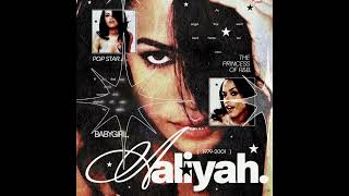 GOLDENHOUR ~ AALIYAH & TIMBALAND TYPE BEAT