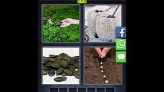 4 Images 1 Mot - Chine - Énigme Journalière - 27/02/2019 - Février 2018 - Solution - Réponse