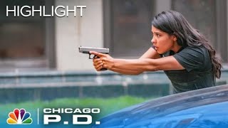 We've Got a Runner! - Chicago PD (Episode Highlight)