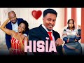 HISIA EPISODE 8 Love Story NYUKI TV
