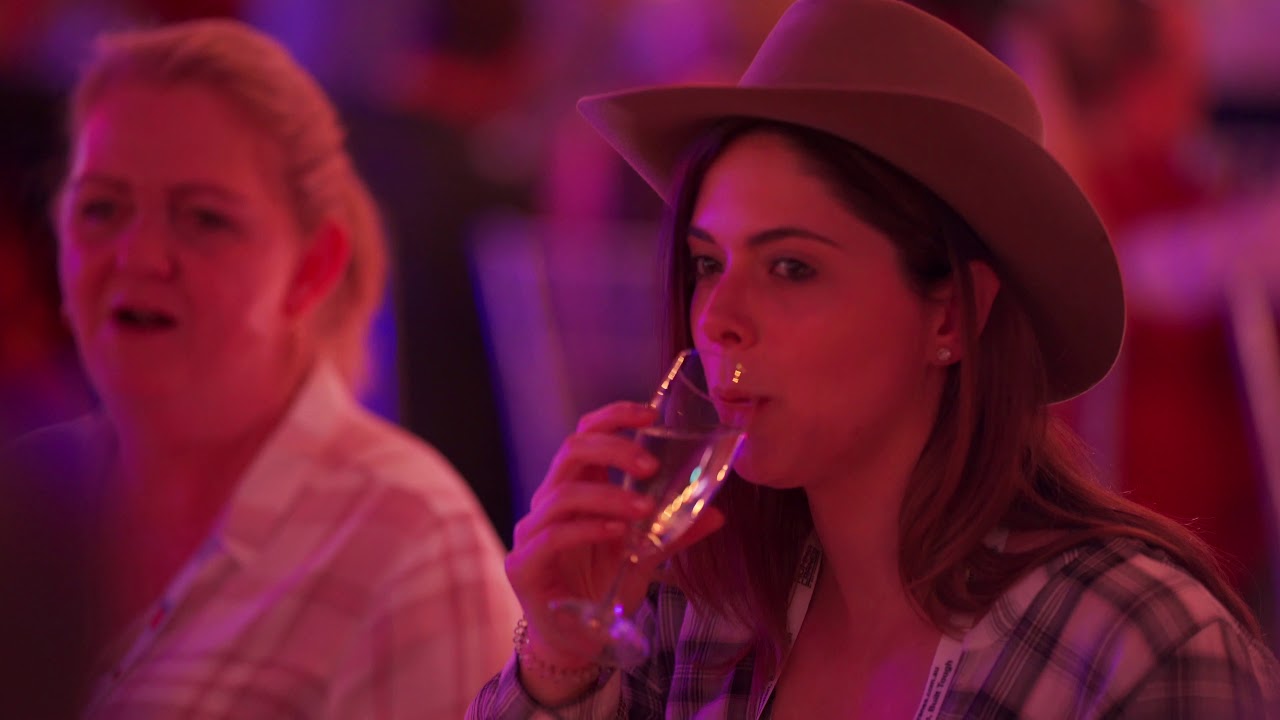 CICA 2019 Conference, Exhibition and Crane Display Quick Highlights - Wise Connections