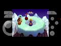 Mario Party 2 (N64) Western Land: Turn 10