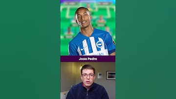 My First FPL GW5 Transfer Plans! 😮🔥 #Fpl #premierleague #wildcard #fyp