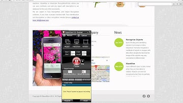 MazeMize: Image Recognition, Face Recognition Free App - New Popular Clip - HD