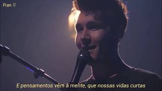 Bastille - Haunt [Legendado/Tradução]
