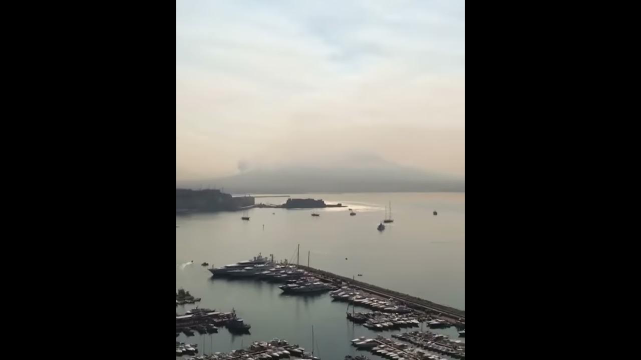 Bella Napoli 😘😘😘