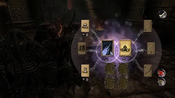 Two Worlds 2 - Tutorial/Let