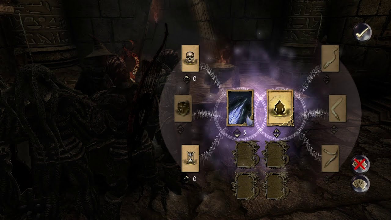 Two Worlds 2 - Tutorial/Let's Play - Episode 85 - Way to the Tower ...