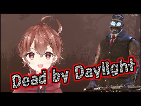 【Dead by Daylight キラー編】ドクターでBPためる【茅野れい】【配信】