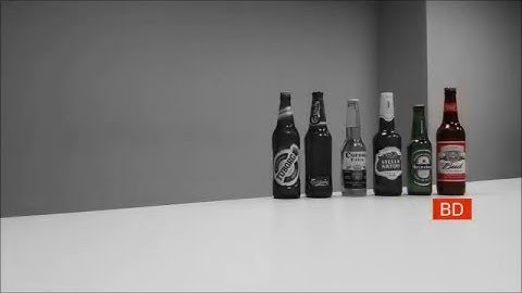 Digital Merchandising: Object Recognition Demo #2