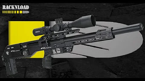 FX Leopard **FIRST LOOK**