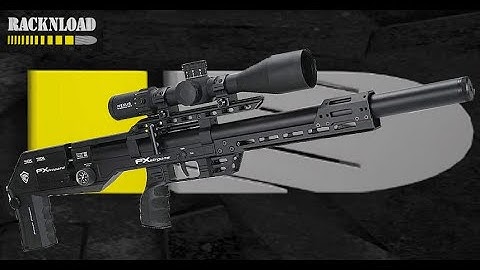 FX Leopard **FIRST LOOK**