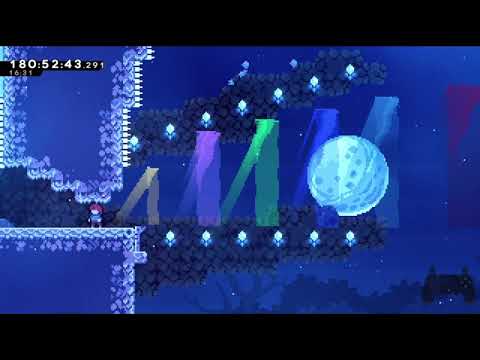 Celeste - Spring Collab 2020 - Intermediate final level