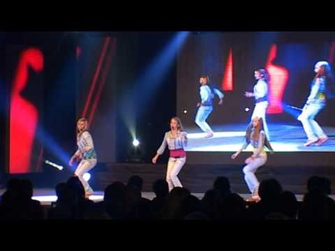 Dont Be Dolls - Miss World Junior