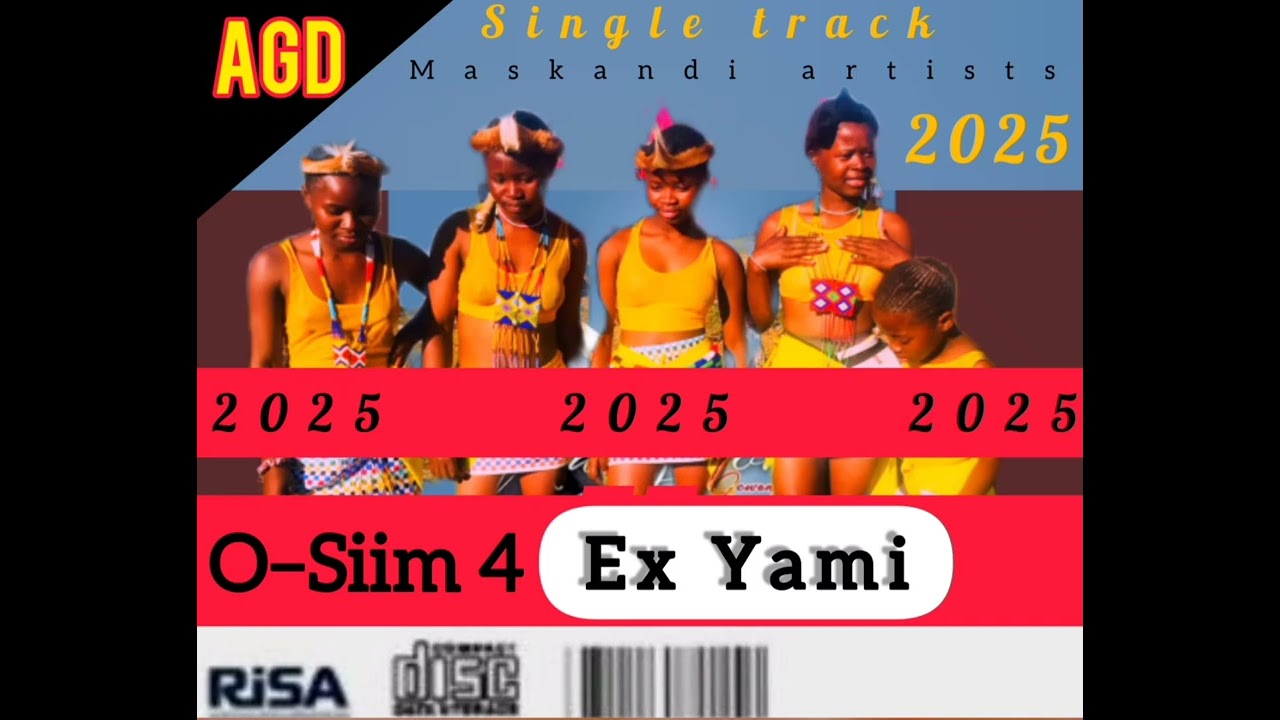 O-Siim four — Ex yami
