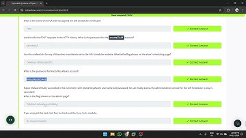 Advent of Cyber 2024 - TryHackMe - Day 14