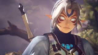 Just The Two Of Us - Fierce Deity Edit