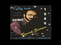 YARDELI For David Simon In 1986 In His Album La Pshum Ya Libbi Vol 2
