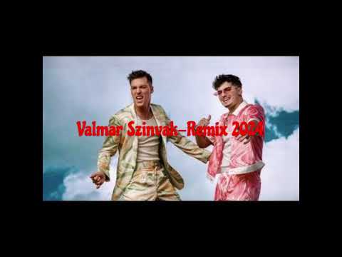 Valmar Szinvak Remix