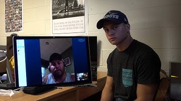 Social Media Interview