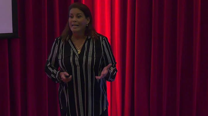 Cmo ser el CEO de tu propia vida? | Marisol Suarez...