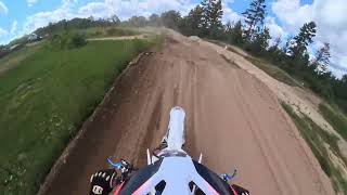 Mx101 RM125