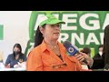 Locatel Mega Jornada de Salud - Las Mercedes Reseña Globovision (4/4)