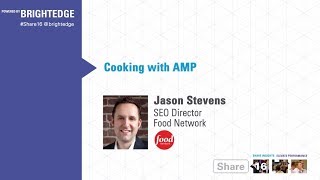 Accelerated Mobile Pages AMP & Advanced Mobile Optimization - Share16