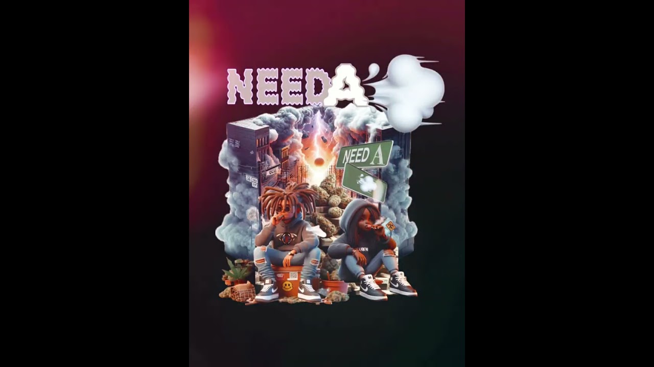 Dre Banks ft. Ms Toi "Need a Puff" (Exclusive)