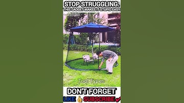 The Effortless Gadget You’ll Reach for Every Day #tooltypes