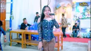 PUSPITONOLO - VOC.AJENG MAHARANY || AREVA MUSIC HORRE || DEWA SOUND || FYP TIKTOK