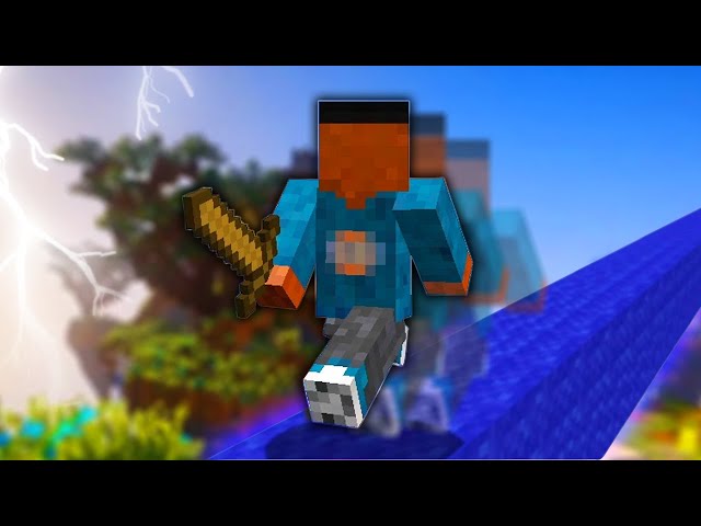 Minecraft Bedwars  10-12 year olds - Lost Tribe℠