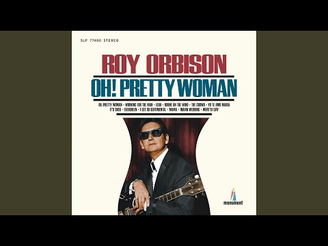 Borne on the Wind - Roy Orbison