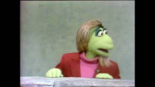 Gary Gnu No Gnews Show from TGSC episode 118 The Great Space Coaster