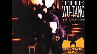 03. Wu Tang Clan - Clan in da front