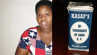 Dore zimwe mu ndwara Baking Soda ivura n'akamaro kayo Muri rusange