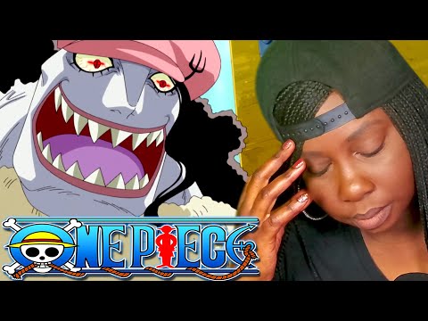 Worse than Arlong? | One Piece-Fish-Man Island | Ep. 535-539
