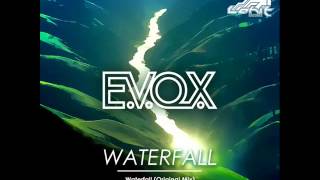 E.V.O.X. - Labyrinthine (Original Mix)