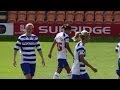 WFD - Girls N&#39; Goals 2014 Ft. Cheryl Williams. Reading F.C Women