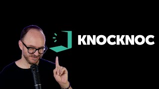 Soap Box: Knocknoc glues your SSO to your firewalls for Just-in-Time network access