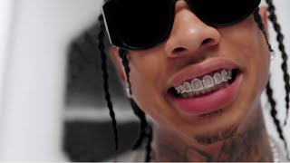 Tyga - Fend Ft. Nicki Minaj & Chris Brown  Resimi