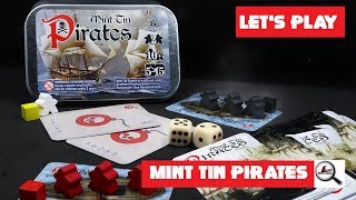 Let's Play: Mint Tin Pirates screenshot 4
