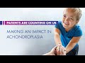 'Her Future is in Her Own Hands': KK's Journey with Achondroplasia