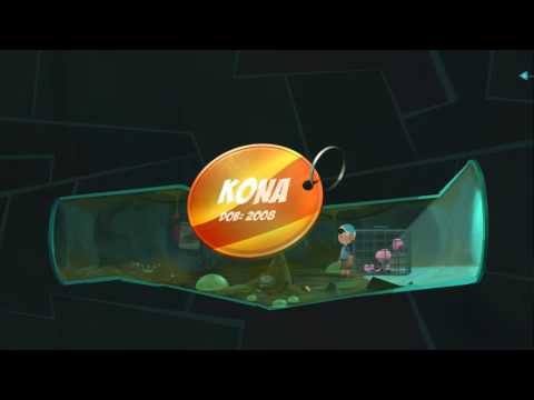 Прохождение игры FETCH часть 1