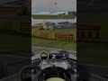 F1 25 gp Brasile e alla fine mi sono girato #short